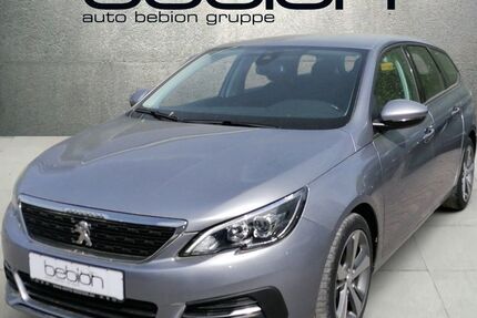 Peugeot 308 44.000 km 12.980 &euro; Reutlingen 72766