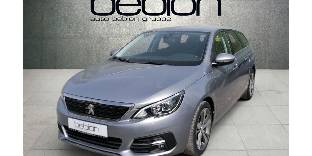 Peugeot 308 44.000 km 12.980 &euro; Reutlingen 72766