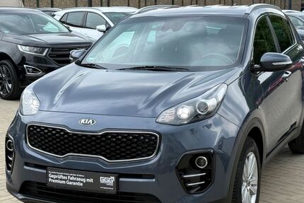 Kia Sportage 150.000 km 11.900 &euro; Hannover 30449