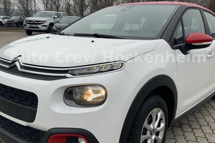 Citroen C3 44.950 km 9.999 &euro; Hockenheim 68766