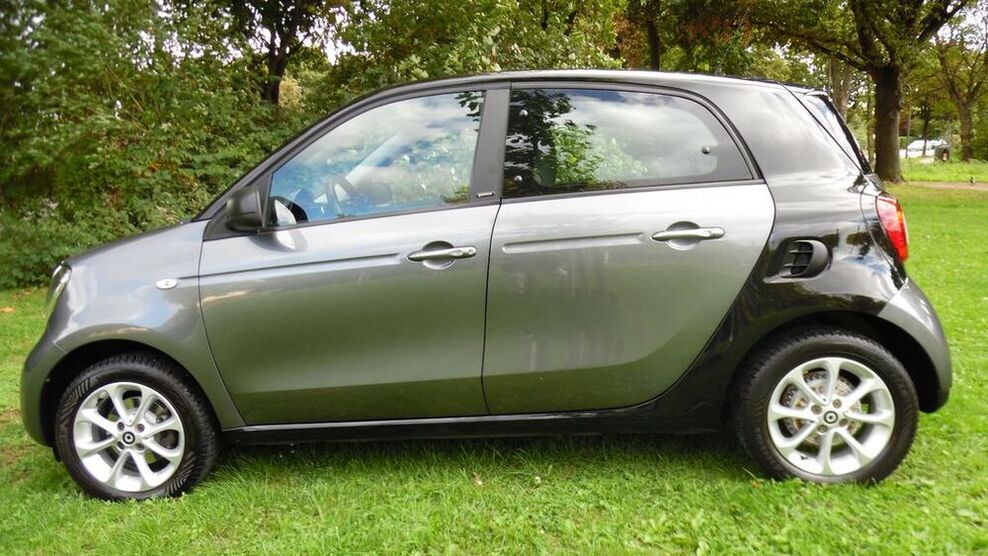 ForFour