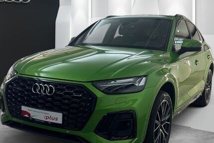 Audi Q5 34.110 km 45.900 &euro; Speyer 67346