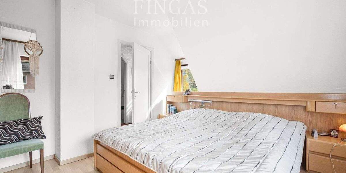 Einfamilienhaus Ritterhude - 4 Zimmer, 122 m&sup2;, 259.000&euro; | Angebot:24622026