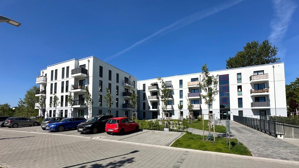 Praxis-Büroräumlichkeiten zu vermieten 1 zimmer