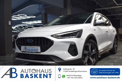 Ford Focus 80.500 km 16.890 &euro; Sindelfingen-Darmsheim 71069