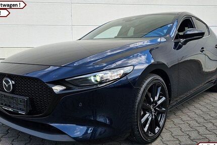 Mazda 3 57.900 km 22.990 &euro; Bad Kreuznach 55545