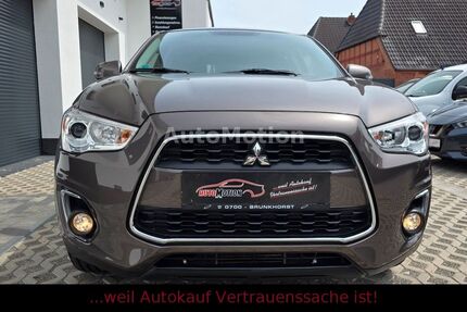 Mitsubishi ASX 147.000 km 9.280 &euro; Langwedel 27299