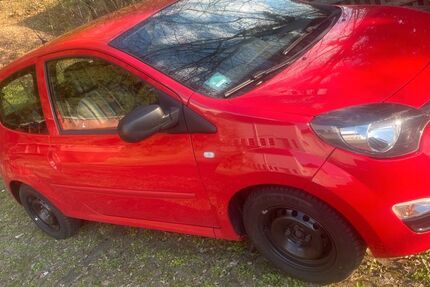 Renault Twingo 54.100 km 3.250 &euro; Netphen 57250