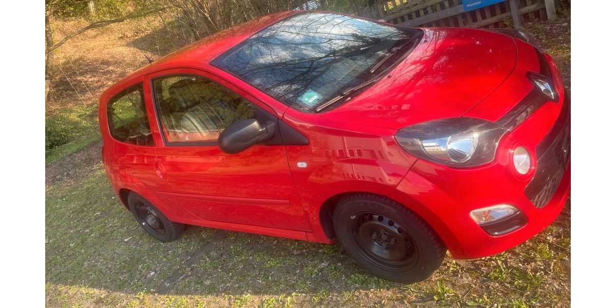 Renault Twingo 54.100 km 3.250 &euro; Netphen 57250