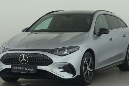 Mercedes-Benz CLA 250 Shooting Brake 8.000 km 56.999 &euro; Aalen 73431