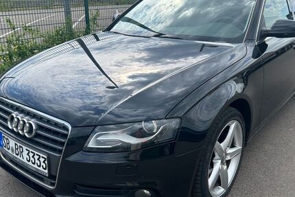 Audi A4 245.000 km 6.100 &euro; Saarbrücken 66117