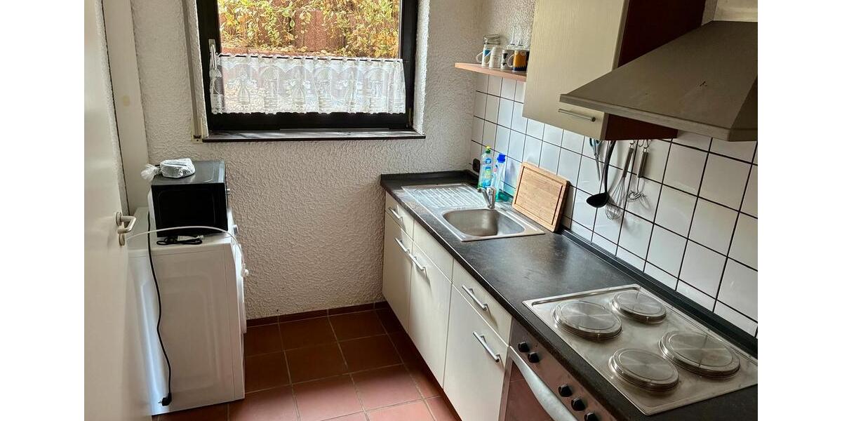 Etagenwohnung Osann-Monzel Monzel - 2 Zimmer, 55 m&sup2;, 430&euro; | Angebot:26681962