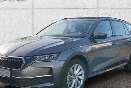 Skoda Octavia 10.119 km 30.590 &euro; Pulheim-Brauweiler 50259