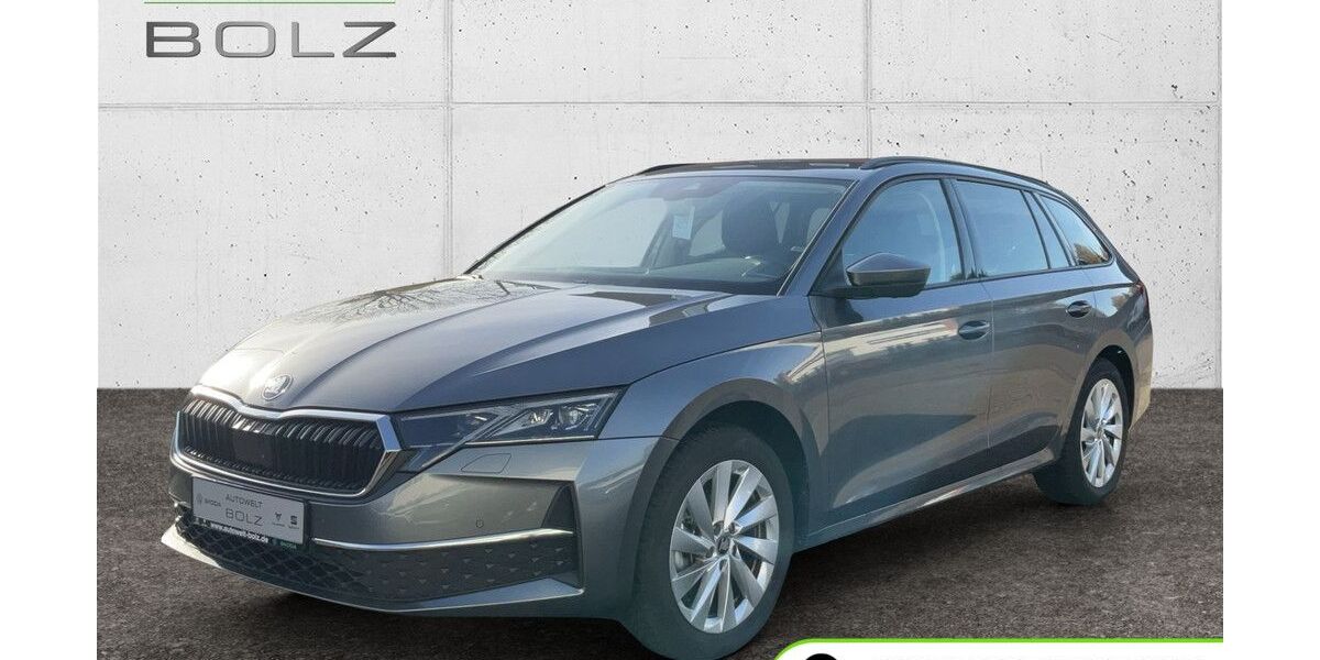 Skoda Octavia 10.119 km 30.590 &euro; Pulheim-Brauweiler 50259