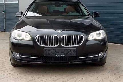 BMW 530 235.900 km 8.480 &euro; Kist 97270