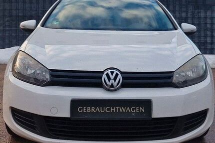 VW Golf 287.089 km 2.399 &euro; Döbeln 04720