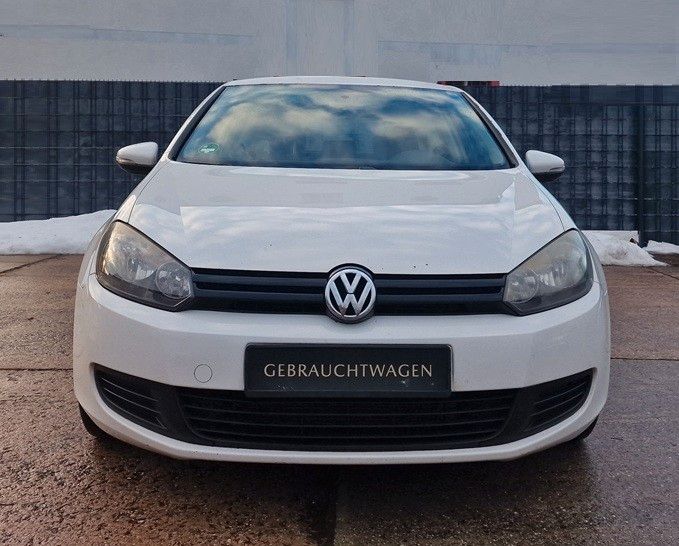 VW Golf 287.089 km 2.399 &euro; Döbeln 04720