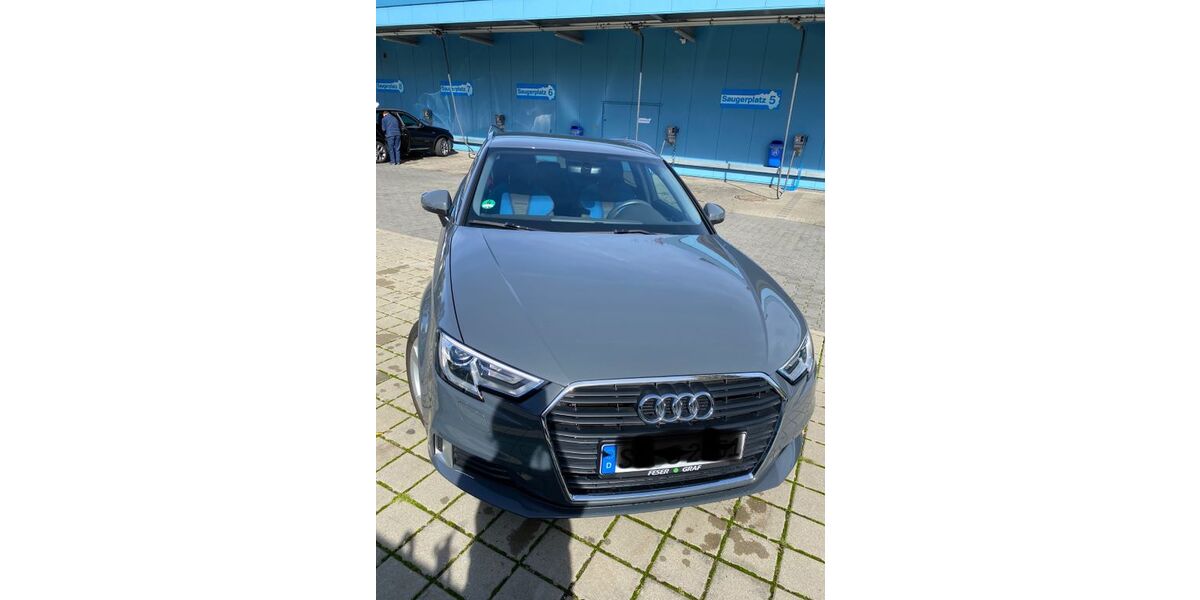 Audi A3 82.000 km 16.500 &euro; Schwabach 91126