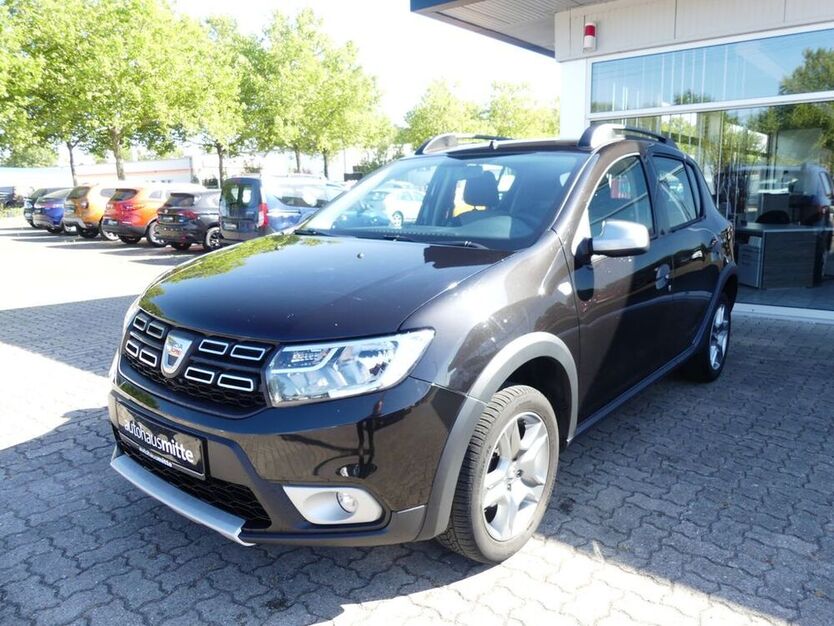 Sandero