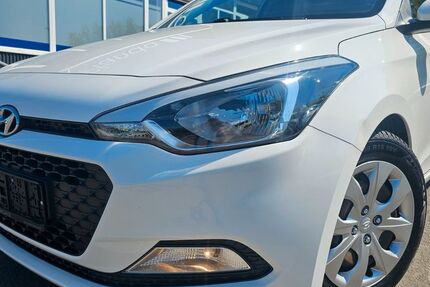 Hyundai i20 152.000 km 5.500 &euro; Kaiserslautern 67663