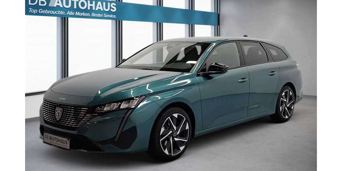 Peugeot 308 87.019 km 16.490 &euro; Maintal 63477