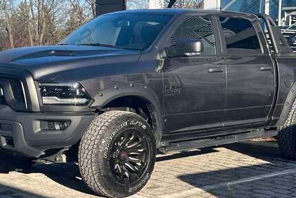Dodge RAM 14.000 km 77.890 &euro; München 81825