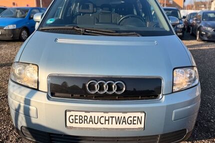 Audi A2 131.000 km 3.850 &euro; Adersheim 38304