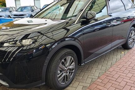 Peugeot 5008 4.950 km 33.990 &euro; Hachenburg 57627