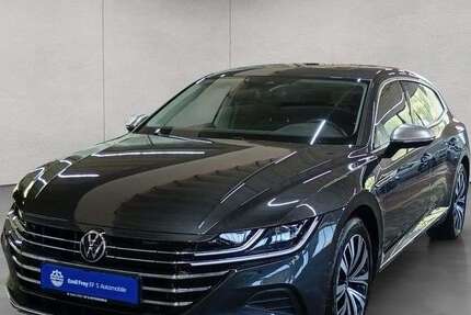 VW Arteon 63.303 km 25.890 &euro; Stuttgart 70190