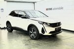 Peugeot 3008 300 GT Plug-In Hybrid 4 1.Hand AHK 59.990 km 23.280 &euro; Lich 35423