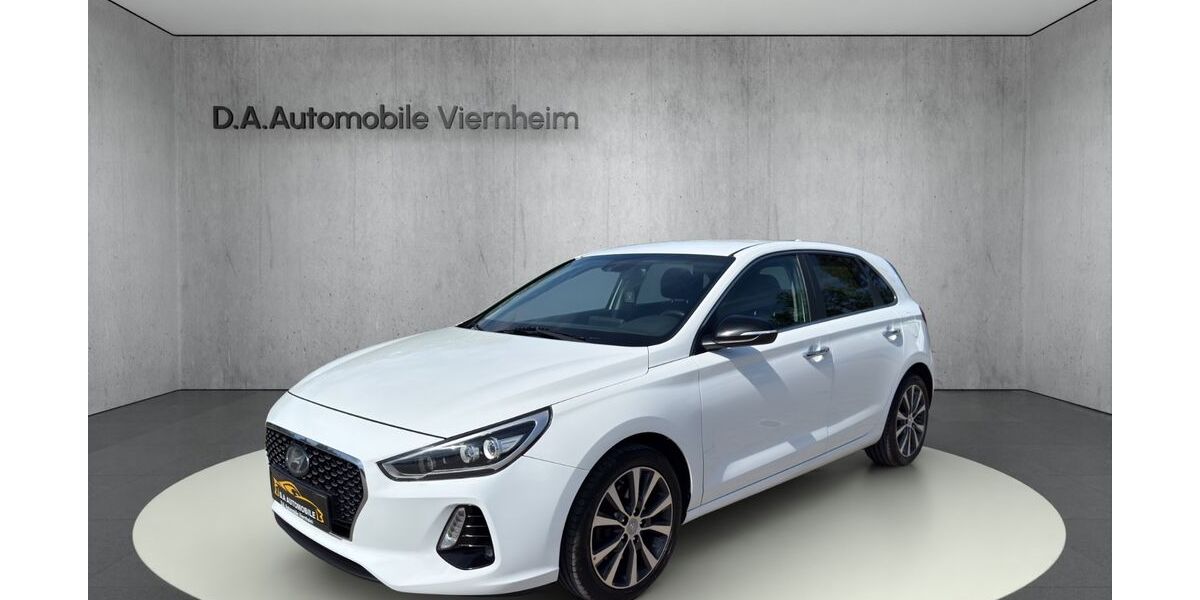 Hyundai i30 153.000 km 9.800 &euro; Viernheim 68519