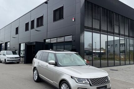 Land Rover Range Rover 159.599 km 31.900 &euro; Bad Waldsee 88339