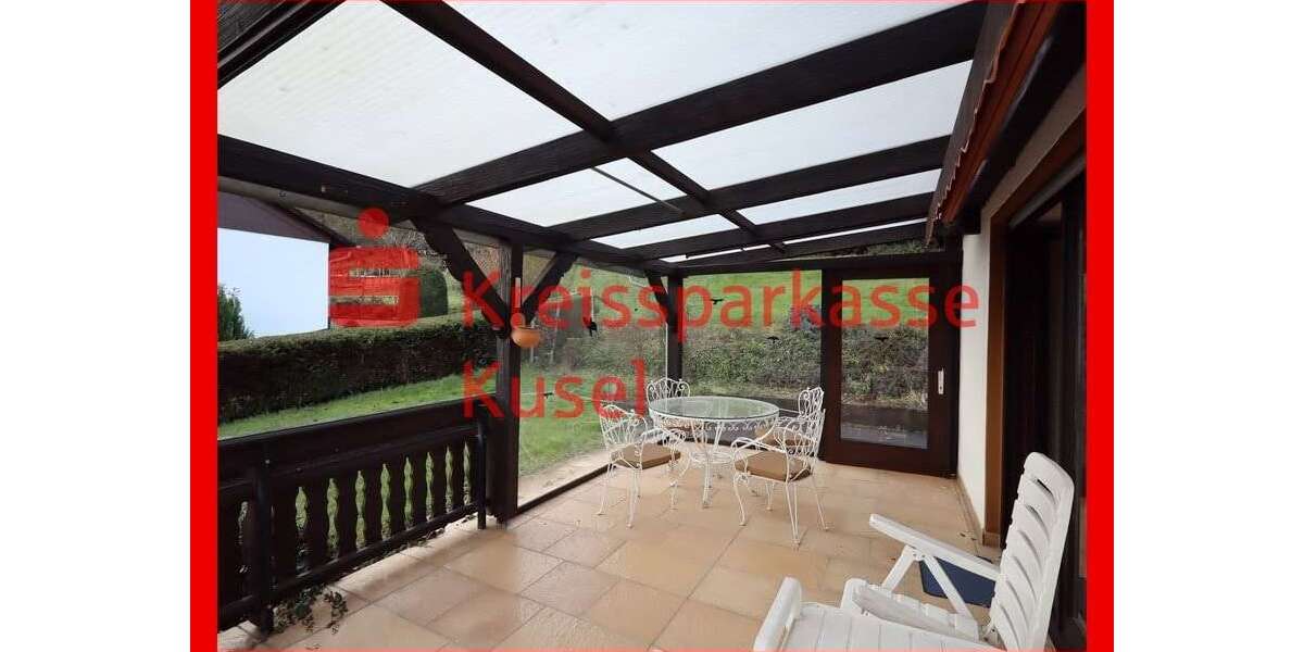 Einfamilienhaus Kusel - 5 Zimmer, 139 m&sup2;, 169.000&euro; | Angebot:25200892