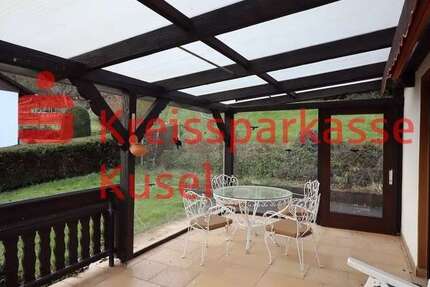 Haus Kusel - 5 Zimmer, 139 m&sup2;, 180.000&euro; | Angebot:25200892