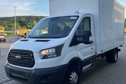Ford Transit 305.000 km 13.500 &euro; Remagen 53424