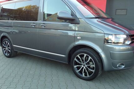 VW T5 Transporter 113.663 km 28.890 &euro; Ludwigshafen am Rhein 67059