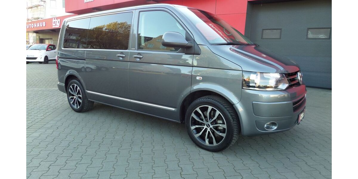 VW T5 Transporter 113.663 km 28.890 &euro; Ludwigshafen am Rhein 67059