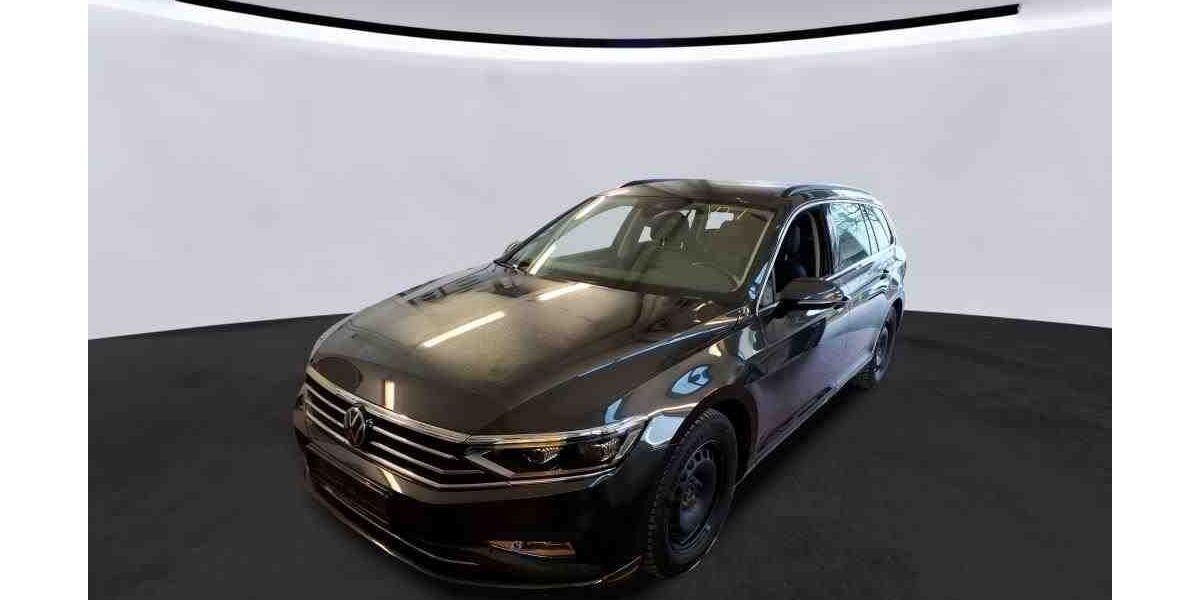 VW Passat 89.990 km 21.890 &euro; Goslar 38640