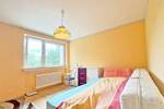 Huchting Vermietete 3-Zimmer-Wohnung mit Loggia und Einbauküche