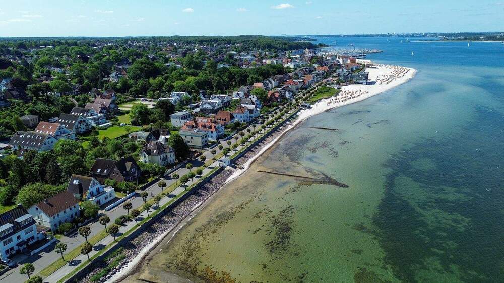 Einfamilienhaus Laboe - 6 Zimmer, 206 m&sup2;, 1.180.000&euro; | Angebot:25680584