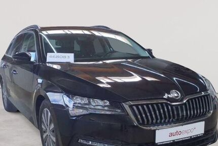 Skoda Superb 93.820 km 19.790 &euro; Fernwald-Steinbach 35463