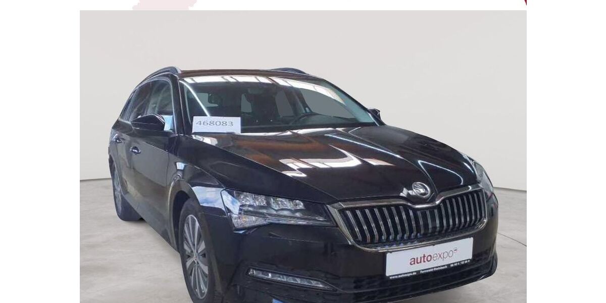Skoda Superb 93.820 km 19.790 &euro; Fernwald-Steinbach 35463