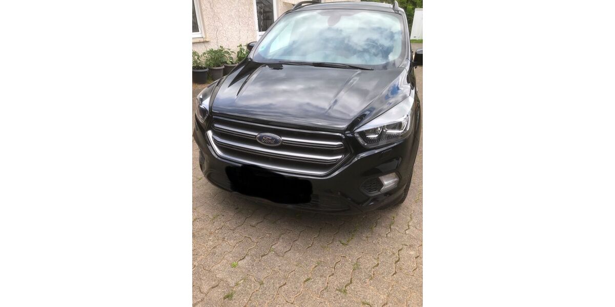 Ford Kuga 106.431 km 16.100 &euro; Weyerbusch 57635