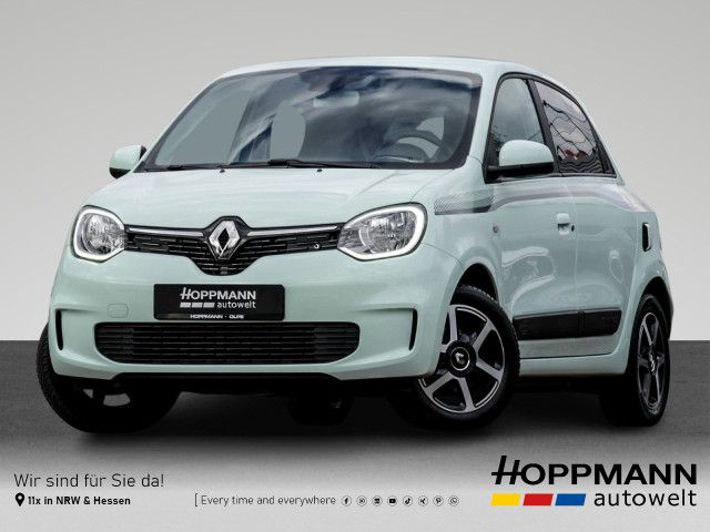 Renault Twingo 34.681 km 9.880 &euro; Olpe 57462