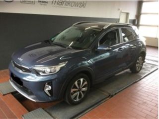 Kia Stonic 13.766 km 17.904 &euro; Cuxhaven 27472