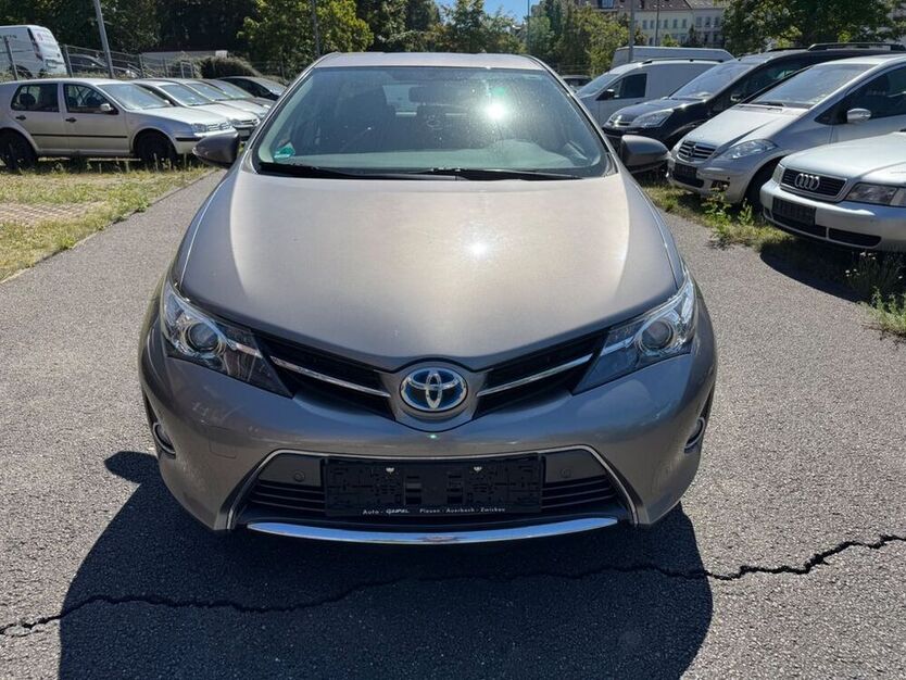 Auris