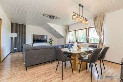 Wohnung zum Kaufen in Heidesheim am Rhein 245.000 € 110 m² 5 zimmer