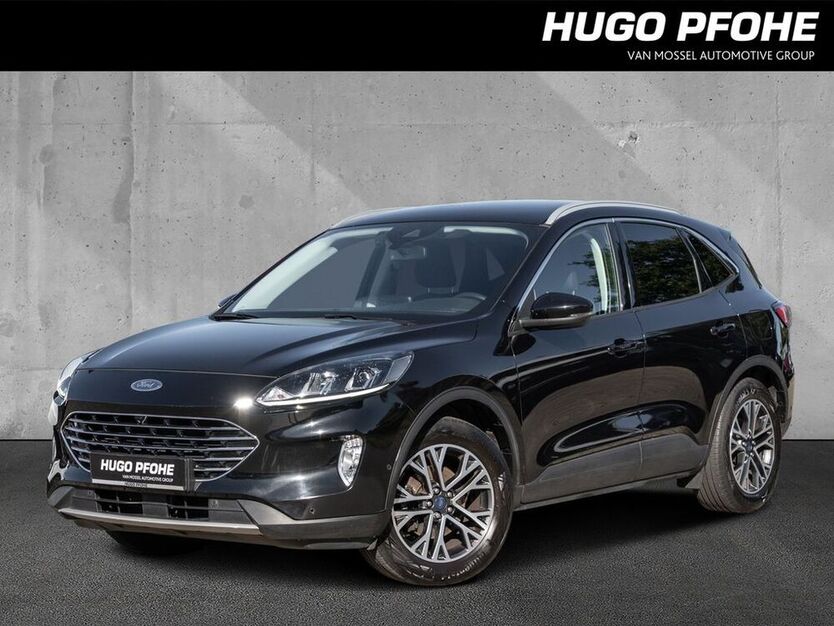 Kuga