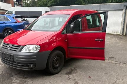 VW Caddy 234.000 km 3.199 &euro; kiel 24148