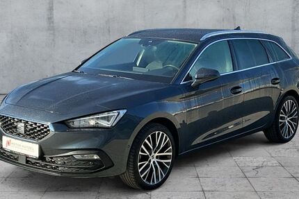 Seat Leon 69.871 km 19.947 &euro; Zwickau 08058
